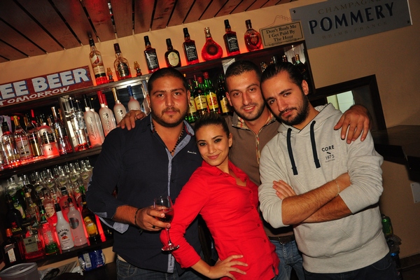 Publicity on Saturday Night
