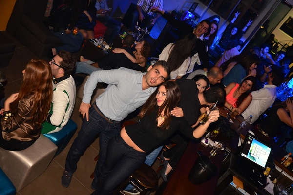 Independence Night at Publicity