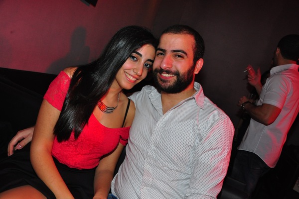 Publicity on Saturday Night