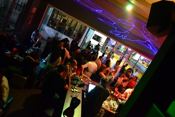 Independence Night at Publicity