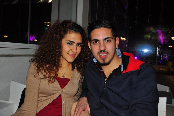 Publicity on Saturday Night