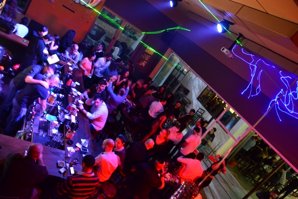 Independence Night at Publicity
