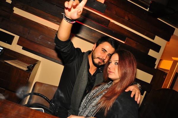 Publicity on Saturday Night