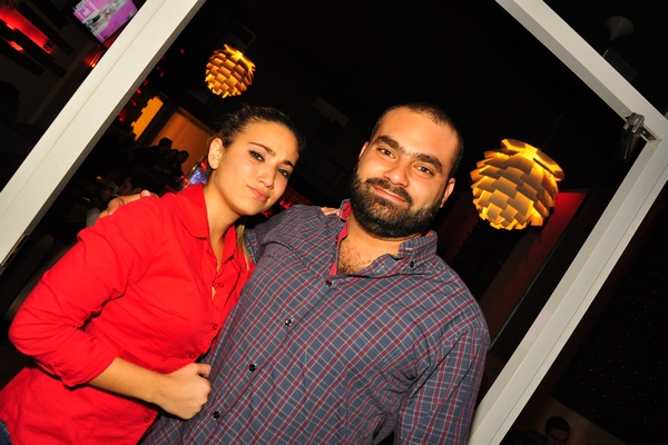 Publicity on Saturday Night