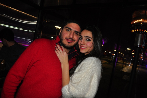 Publicity on Saturday Night