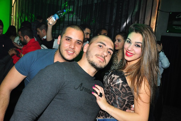 Publicity on Saturday Night