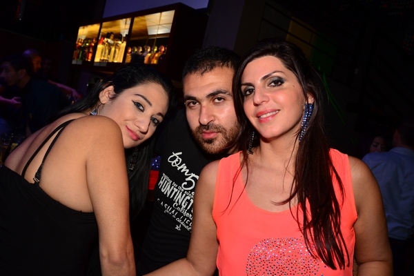 Independence Night at Publicity