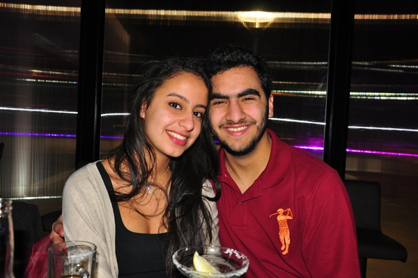 Publicity on Saturday Night