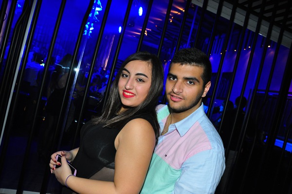 Publicity on Saturday Night