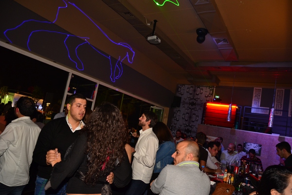 Independence Night at Publicity