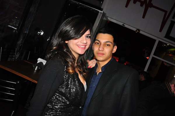 Publicity on Saturday Night