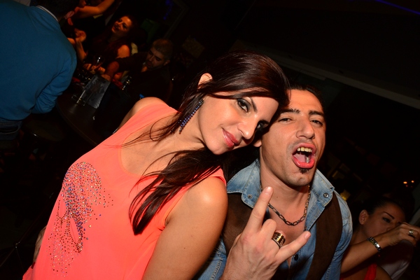Independence Night at Publicity