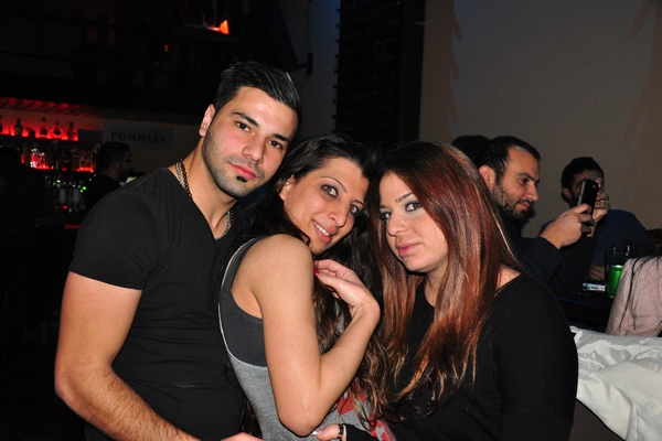 Publicity on Saturday Night