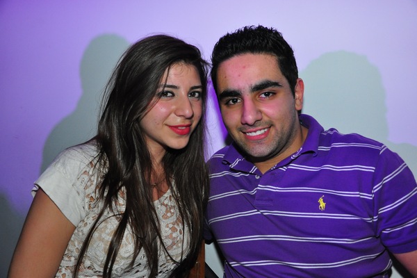 Publicity on Saturday Night
