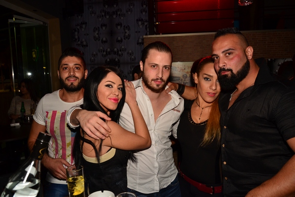 Independence Night at Publicity