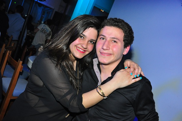 Publicity on Saturday Night