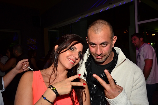 Independence Night at Publicity