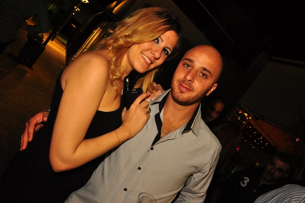 Publicity on Saturday Night