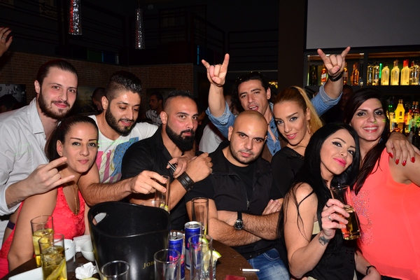 Independence Night at Publicity