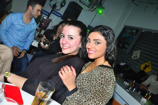 Publicity on Saturday Night