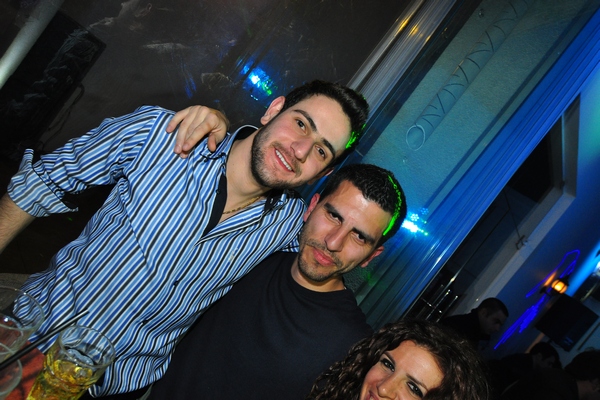 Publicity on Saturday Night