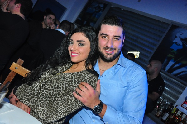 Publicity on Saturday Night