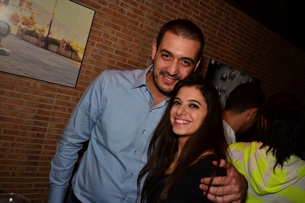 Independence Night at Publicity