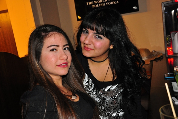 Publicity on Saturday Night