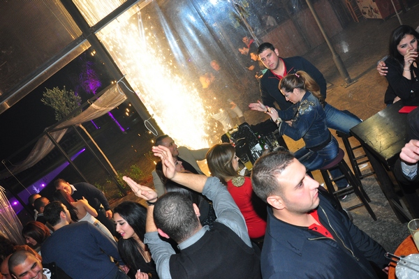 Publicity on Saturday Night