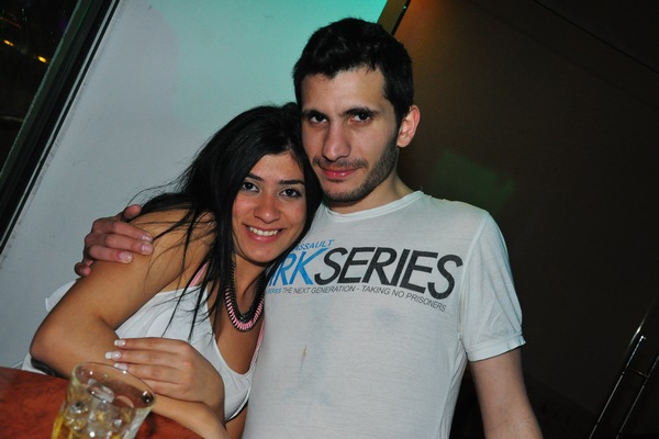 Publicity on Saturday Night