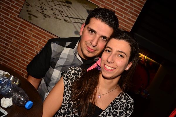 Independence Night at Publicity