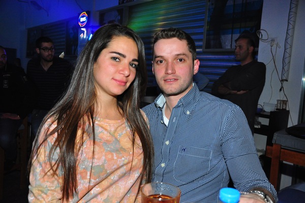 Publicity on Saturday Night