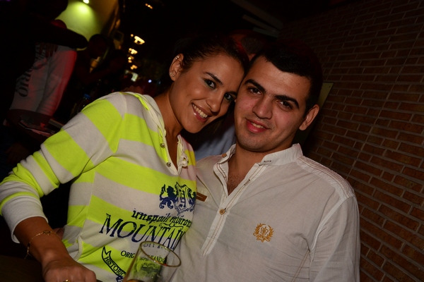 Independence Night at Publicity