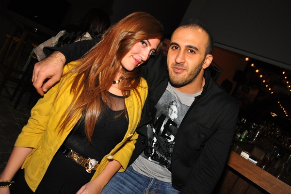 Publicity on Saturday Night