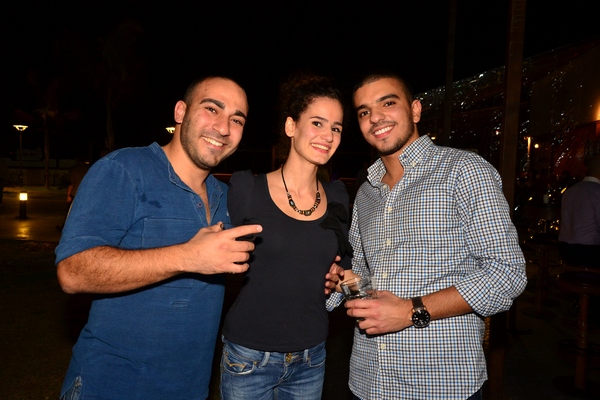 Independence Night at Publicity