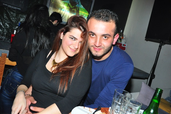 Publicity on Saturday Night