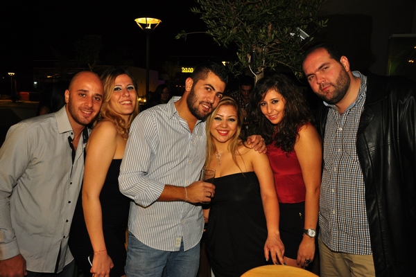 Publicity on Saturday Night