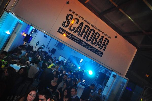 Publicity on Saturday Night