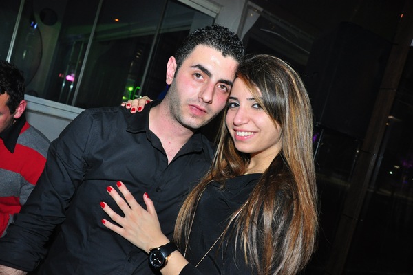 Publicity on Saturday Night