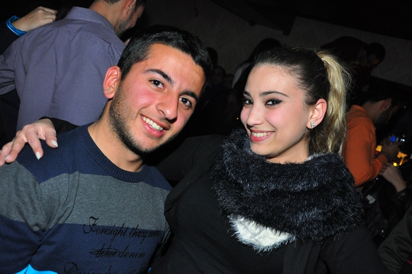 Publicity on Saturday Night