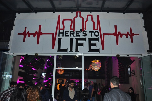 Publicity on Saturday Night