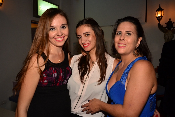Independence Night at Publicity