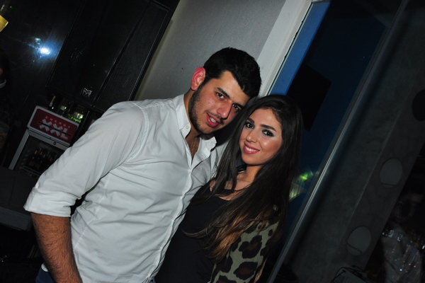 Publicity on Saturday Night