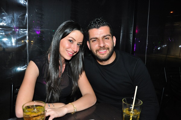 Publicity on Saturday Night