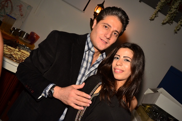 Independence Night at Publicity