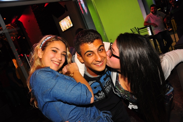 Publicity on Saturday Night