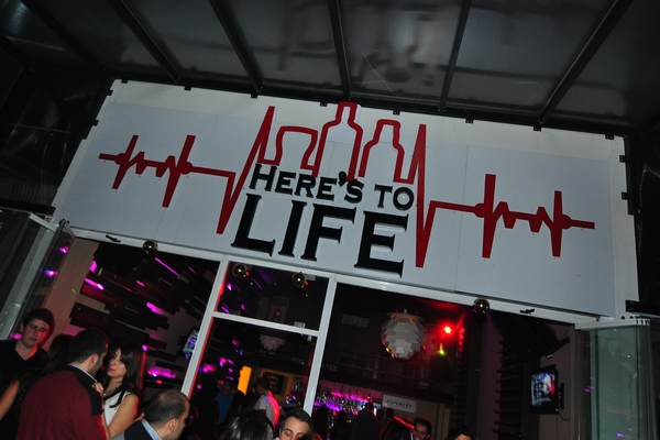 Publicity on Saturday Night