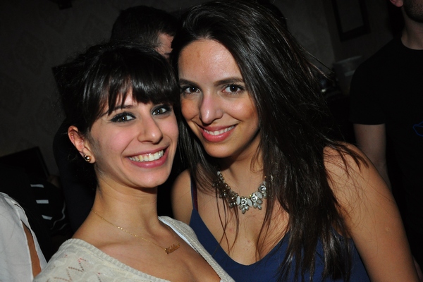 Publicity on Saturday Night