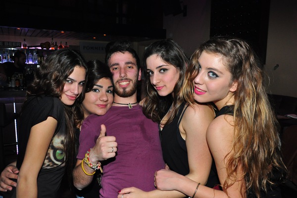 Publicity on Saturday Night