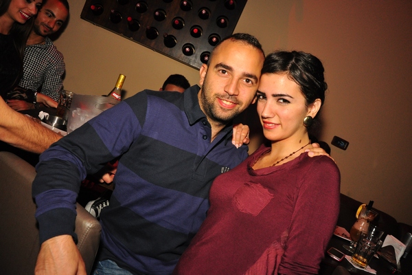 Publicity on Saturday Night